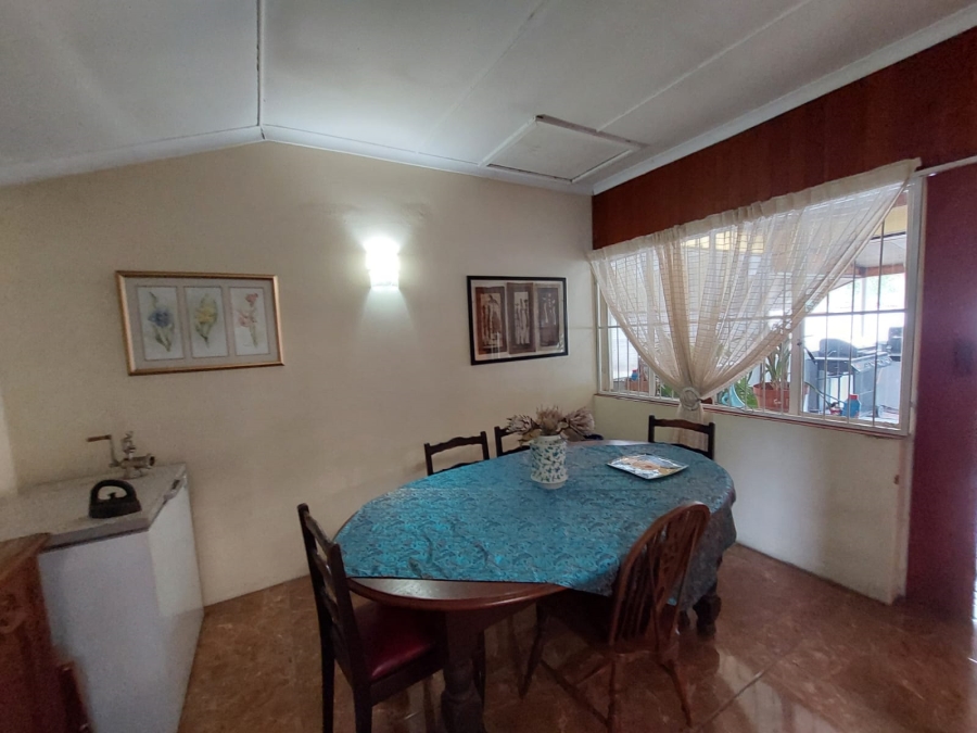 4 Bedroom Property for Sale in Vaalpark Free State